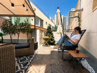 Private Patio House near Jongno, DDP & Dongmyo market - 4
