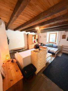 Dharma Farm Retreat - Mijoux - 2