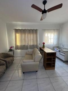 Apartamento Tio Du - 6