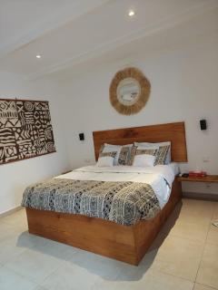 VILLA Fleurie - 7