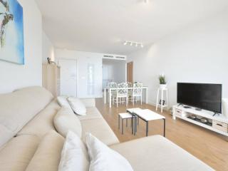 Apartamento de lujo con jardin privado - 9