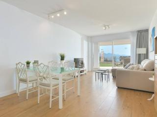 Apartamento de lujo con jardin privado - 5