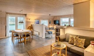 VE019-Vejers-Strand-Nordvej-116-C - 1