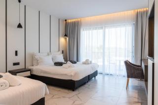 Oros Paradise Hotel - 2