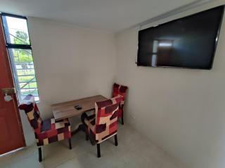 Furnished and comfortable independent apartment - 6