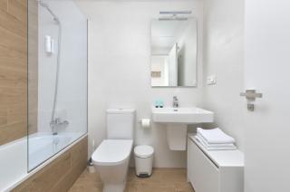 Apartamento de lujo de 2 dormitorios - 5