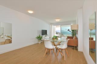 Apartamento de lujo de 2 dormitorios - 4