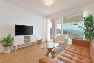Apartamento de lujo de 2 dormitorios - 1