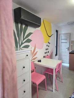Apartamenty Rest House Wdzydze - 6