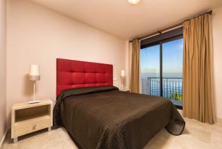 Apartamento Vista mar frontal - 8