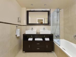 Precioso apartamento 1 dormitorio con vistas mar frontal - 8