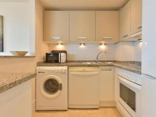 Precioso apartamento 1 dormitorio con vistas mar frontal - 6