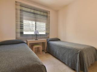 Apartamento con vistas al mar y parking incluido - 6