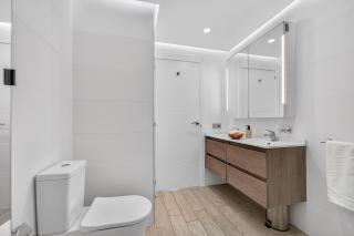 OCEAN GARDEN Sunset & Sunrise - heated pool - AC - lounge zone - 1