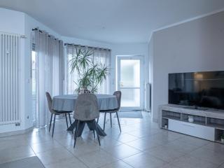 Attraktive Montage- und Ferienwohnung in Ensdorf - 7
