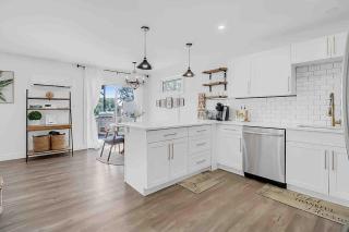 2 bedroom GetawayLake St Claire, Canadakayak - 4