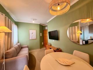 Apartamento Unicco 25, next to USP - 3