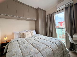 Apartamento Unicco 25, next to USP - 1