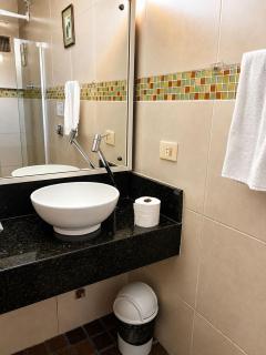 Hotel Pousada Casuarinas - 2