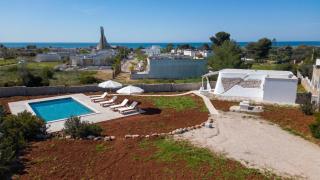 Villa Lamia Del Sole Puglia On line - 7