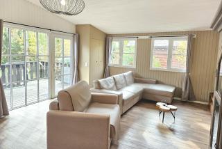 CHALET ARDENTARDENNE - Durbuy - 2