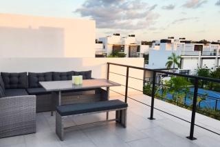 2bd Tulum Country ClubPGA golfMid termgrocery - 7
