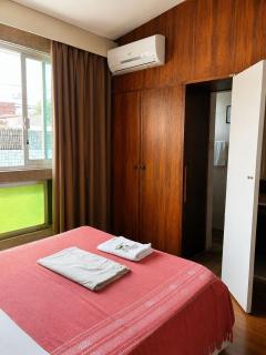 Hotel Pousada Casuarinas - 1