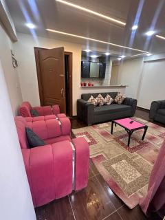 شارع محمد نجيب بحري عمارة بدر العمدة الدور السادس - 7