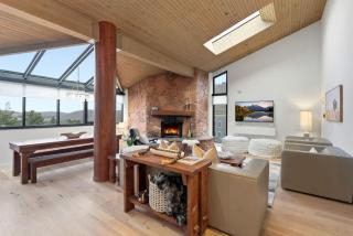 SilverKing Mountainside Penthouse Suite - 7