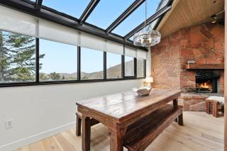 SilverKing Mountainside Penthouse Suite - 5