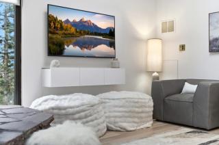 SilverKing Mountainside Penthouse Suite - 1