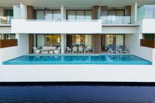 Laguna Oceanview Apartment with Lake View - 7