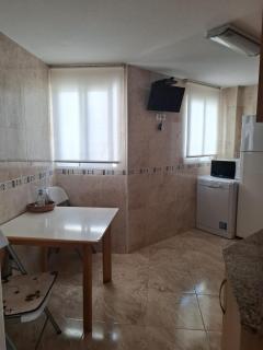 Sea-view apartment in the center of Torrevieja - 1