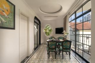 Indo Boutique Apartment - Walk to My Khe Beach - 1
