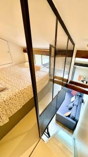 1 br charming 2 storey apt at chic Invalides-Orsay-StGermain - 3