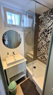 1 br charming 2 storey apt at chic Invalides-Orsay-StGermain - 2