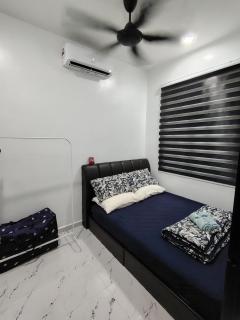 Supa Dupa Homestay Merbok 2 - 8
