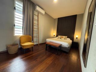 Monstera Apartments - 2