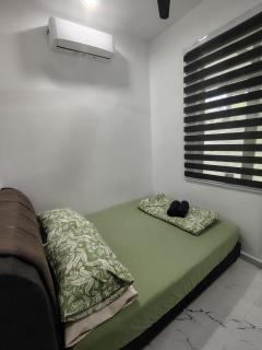 Supa Dupa Homestay Merbok 2 - 9