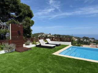Villa Irene - Vistas al mar - 9