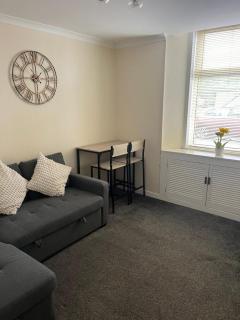 Flat in Oban town centre - 0