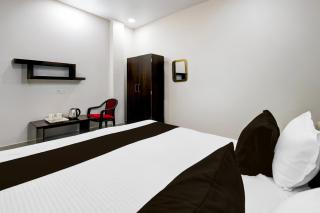 HOTEL O L R - 5