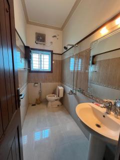 Furnished Rooms Bahria Phase 8 - 5