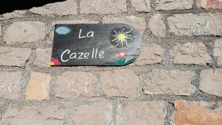 La cazelle - 9