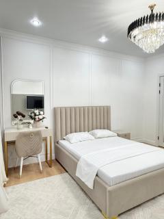 Luxury Apartments Premium Class рядом с MEGA Park - 9
