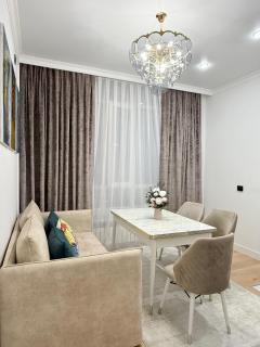 Luxury Apartments Premium Class рядом с MEGA Park - 5