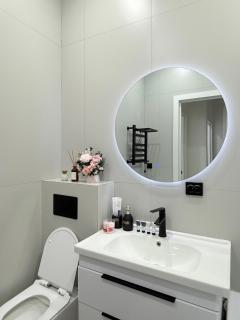 Luxury Apartments Premium Class рядом с MEGA Park - 3