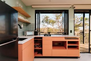 Casa Tucán by LAR Architects - pool and sea view - 1