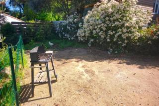 Garden House with AC in the Maquis - 1