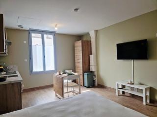 L'Ermitage Studio - 1